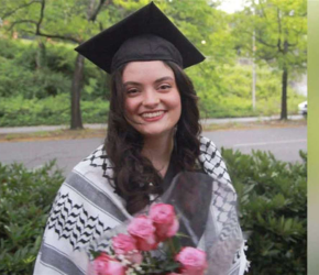 أسطول الصمود العالمي يكرّم “آيسنور إيجي