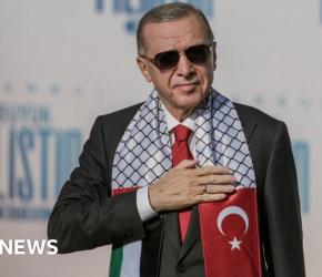 إسطنبول تستعد لمسيرة تضامنية مع فلسطين في مطلع 2026