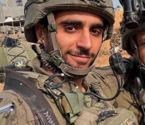 بدعوة من "مؤسسة هند رجب"  شكوى قضائية ضد ضابط "إسرائيلي" باليونان