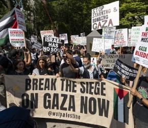 أكثر من 350 أكاديميًا من أمريكا اللاتينية يتعهدون بمقاطعة "إسرائيل"