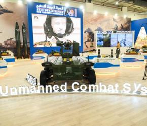 تنديدًا بمشاركة الاحتلال  احتجاج داخل معرض "ADEX" بكوريا الحنوبية