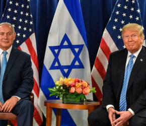 واشنطن فرضت العقوبات على مؤسسات فلسطينية، لتوفر غطاءً لإسرائيل لارتكاب الإبادة  -بيان مشترك لمؤسسات فلسطينية