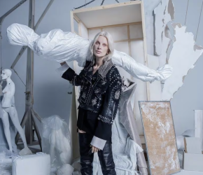 مشاهير من أجل فلسطين” يدعون لمقاطعة زارا عالميًا