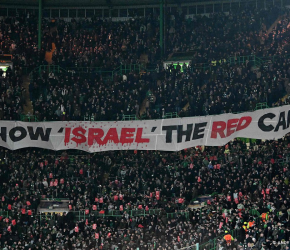 احتجاج مرتقب أثناء نهائي الدوري الاسكتلندي تنديدًا برعاية “باركليز