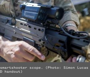 خضعت للتجريب بغزة! ..الكشف عن استخدام القوات البريطانية لتكنولوجيا أسلحة إسرائيلية