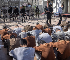 الأمم المتحدة تستجوب الاحتلال بشأن تعذيب الأسرى الفلسطينيين