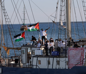 من تونس وإيطاليا..  قوارب جديدة تستعد للانضمام إلى الأسطول