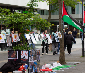 استمرار مقاطعة "ماكدونالدز" واجب أخلاقي ووطني وإنساني لا خيارًا