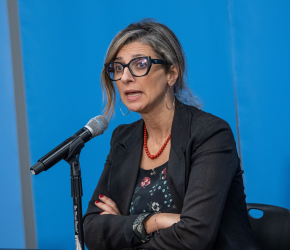 سفير الاحتلال يهاجم “فرانشيسكا ألبانيز” بعد تقريرها عن إبادة غزة