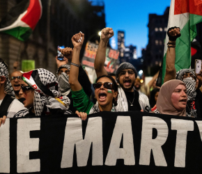 تقرير لحركة المقاطعة: المقاطعة تحقق انجازا غير مسبوق