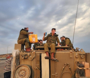 “عرض سوبر تواطؤ”!  حملة “مش ماكل” الأردنية تجدد مطالبها بمقاطعة ماكدونالدز