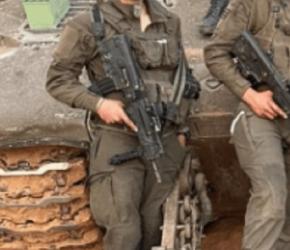 مجرم إبادة .. شكوى جنائية في إيطاليا ضد جندي إسرائيلي