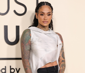 كيهلاني تواصل دعم فلسطين رغم تهديدات خطيرة ضدها