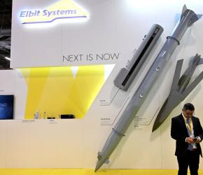 ضغوط متزايدة للمقاطعة شركة “إلبيت” الإسرائيلية في قلب تحقيق فساد الناتو