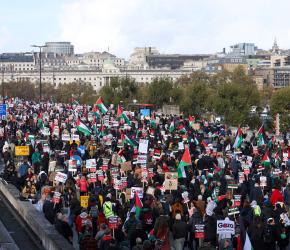 تعبئة عالمية مرتقبة للمطالبة بالإفراج عن الأسرى الفلسطينيين