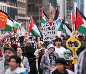 دعوة أمريكية لطرد الاتحاد الإسرائيلي للأخصائيين الاجتماعيين