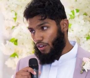 بعد 61 يومًا من الإضراب عن الطعام.. نقل أحد نشطاء "فاتون24” كامران أحمد إلى المستشفى