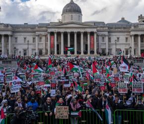 في بريطانيا.. مراجعة قضائية ضد تبني تعريف "IHRA" لمعاداة السامية