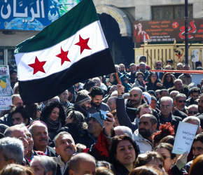 المقاطعة تدين الإعلان السوري المشترك للتعاون مع الاحتلال