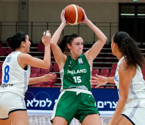 مطالبات بمقاطعة مباراة كرة سلة مرتقبة بين الاحتلال وأيرلندا