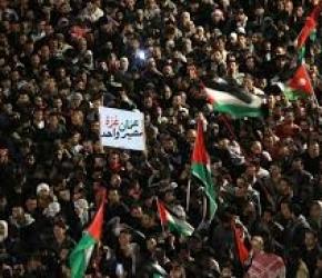حركة المقاطعة في الأردن: قاطعوا وبادروا ولا تيأسوا... استمروا بالحديث عن فلسطين