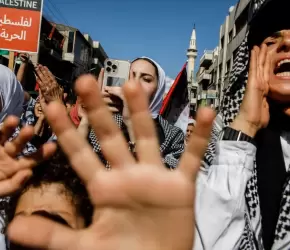 مقاطعة إسرائيل (BNC): صفقة الغاز تهديد لأمن مصر واستنزاف لموارد فلسطين.