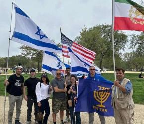 عملها توقف بنيويورك!  سقوط منظمة "بيتار" المحرضة على داعمي فلسطين