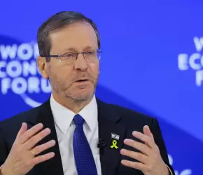 محامون أستراليون وفلسطينيون يطالبون بالتحقيق مع رئيس كيان الاحتلال