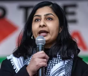 نطالب بالإفراج عن «فيلتون 24» زارا سلطانة – نائبة بريطانية