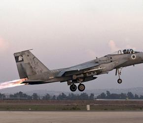 بـ8.6 مليار دولا "البنتاغون" يعلن عقد بوينغ لإنتاج 25 طائرة إف-15 للاحتلال