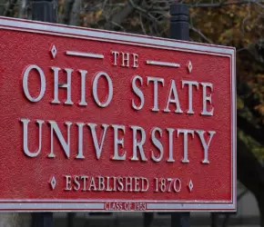 ندد بدعم الإبادة..  قاضٍ فيدرالي أمريكي يأمر جامعة ولاية أوهايو بشطب فصل طالب