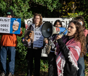 حملة ضغط على السجون البريطانية دعمًا لنشطاء “فيلتون 24”