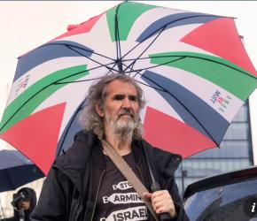 بذريعة صلتها مع "حركة فلسطين.." تجميد حساب مصرفي لِـ "أصدقاء فلسطين" في مانشستر