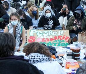 تضامنوا مع فلسطين .. دعوات لدعم "ستانفورد 11" في محاكمتهم بأمريكا