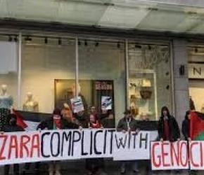 تعطيل خطاب "كوري بوكر" والحفل الإنتخابي لـ "سكوت وينر" في أمريكا..الكلية الوطنية للفنون والتصميم في دبلن تنهي علاقاتها الأكاديمية مع الاحتلال