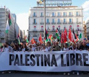 مدريد تحقق مع شركات سياحية إسرائيلية روجت لرحلات سياحية في الضفة المحتلة