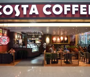 مملوكة لشركة "كوكاكولا"! دعوات لمقاطعة "كوستا كوفي" العالمية دعمًا لغزة