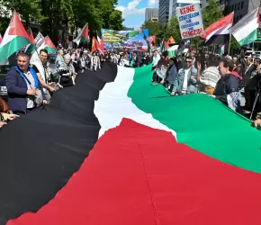 كوبنهاجن تستعد لاستقبال مؤتمر الشبكة الفلسطينية الأوروبية الثاني