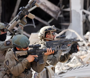 دعوة لتبليغ “هند رجب” بمعلومات عن جندي إسرائيلي