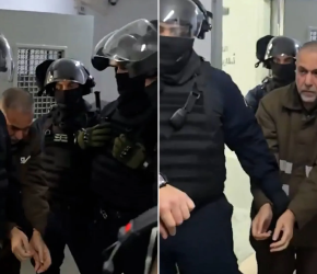 دعوات هندية للإفراج عن الطبيب "حسام أبو صفية"