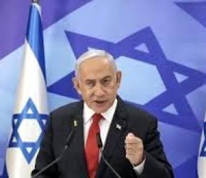 نتنياهو يصادق على بيع غازنا المسروق بقيمة 35 مليار دولار...حصار وزارات بريطانية دعمًا لـ "فيلتون 24" بعد تدهور صحتهم