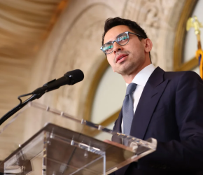 مرشح حاكم فلوريدا يتعهد بسحب استثمارات الولاية من سندات الاحتلال