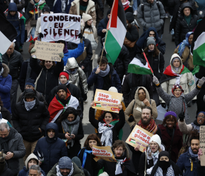 “أماكن غير معترف بها”..  بلجيكا توقف الخدمات القنصلية لمواطنيها في المستوطنات