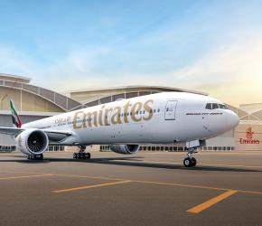 تطبيع مستمر! ..طيران الاتحاد الإماراتي يشغّل ست رحلات يوميًا إلى "تل أبيب"