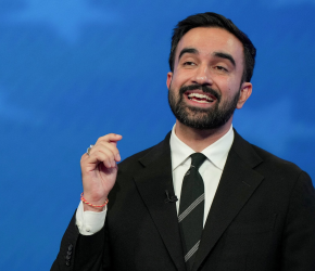 في يومه الأول بمنصبه.. زهران ممداني يلغي قرار حظر مقاطعة الاحتلال