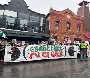 مهرجان كوميديا مرتقب في لندن لدعم الرياضيين الفلسطينيين