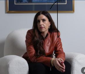 50 كاتبًا يقاطعون مهرجان "أديلايد"  بسبب استبعاد راندا عبد الفتاح