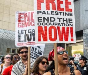 انتصار جديد.. ضغط شعبي يجبر مينيابوليس على إلغاء عقدها مع شركة للاحتلال