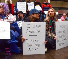 انطلاق حملة إلكترونية عالمية لنصرة الأسرى الفلسطينيين