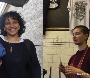 بطلتان من سجناء “فيلتون 24” تنهيان إضرابهما بعد تدهور صحتهما